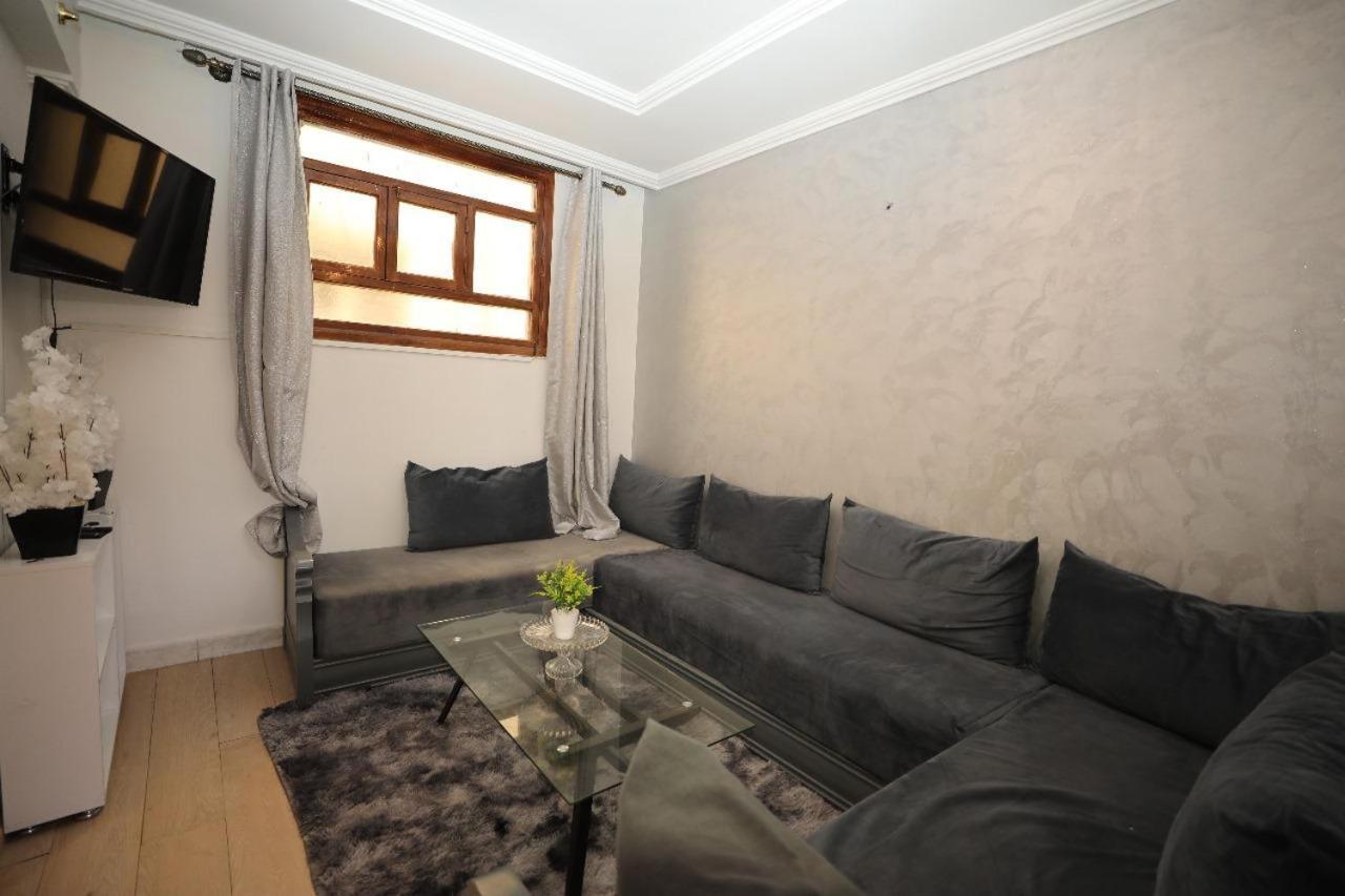 La Nina Appartement Marrakech Marrákes Kültér fotó