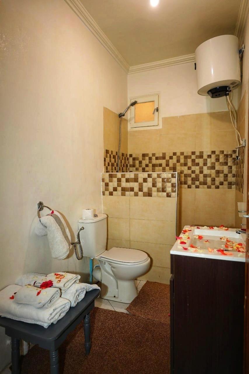 La Nina Appartement Marrakech Marrákes Kültér fotó